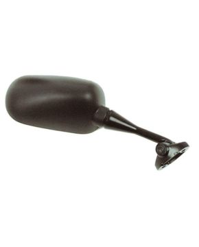 Specchio retrovisore destro OEM Honda Hornet 600 nero