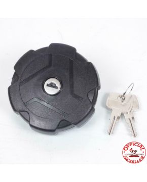 tappo serbatoio benzina yamaha xt 600 tenere'