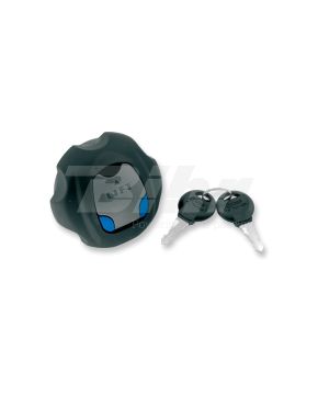tappo serbatoio benzina con chiave Quad Kymco/Polaris