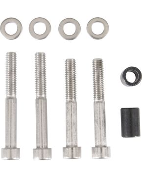 Kit viteria per montare lo Smart Bar S900A o lo Smart Mount S901A givi 04SKIT