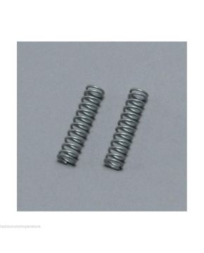 coppia molle catenaccio lunga givi z109