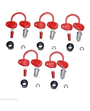 serratura bauletto givi 5pz z1382