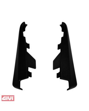 Ricambio Z1891KIT tappi Dx-Sx casco Givi modello X.01 Tourer