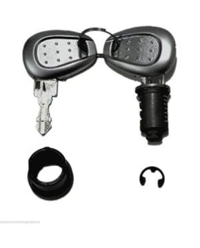 serratura bauletto e52 v46 b37nt b47nt givi z661a