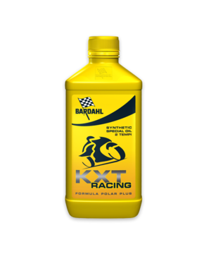 olio kxt racing moto 2t