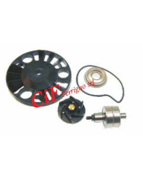 girante pompa acqua beverly rst 8456335