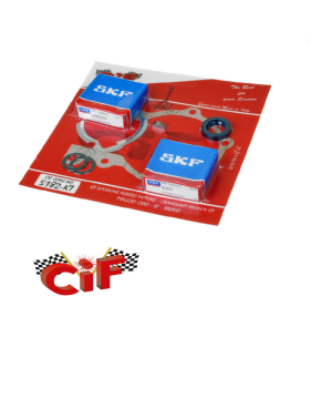 Kit revisione albero motore per piaggio ciao si bravo boxer cif 5182-kt