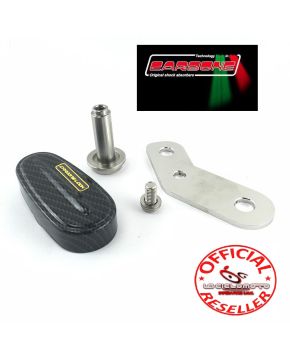 kit anti affondamento per ammortizzatore anteriore