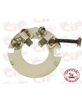 portaspazzole motorino avviamento piaggio ape 50