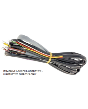 Impianto elettrico vespa px 125 150 200