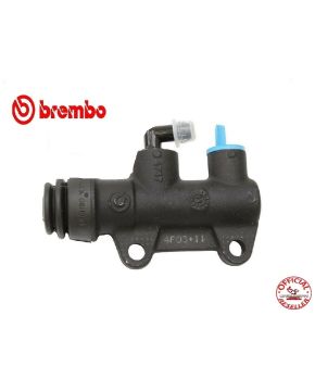 pompa freno posteriore ducati multistrada 1000