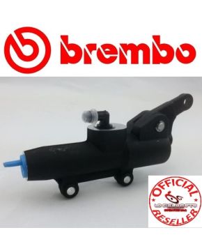 pompa freno posteriore brembo