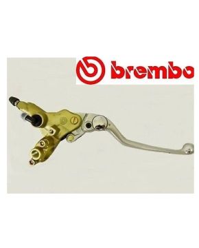 pompa freno anteriore ducati psc 16 oro