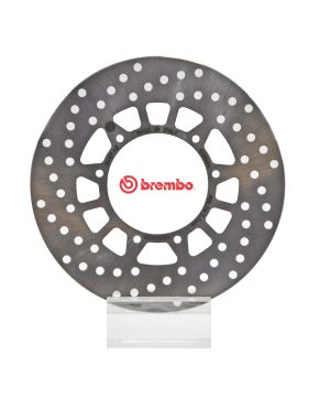 disco freno posteriore yamaha xt 600