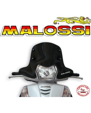 cupolino sh 300 11/14 fume' malossi