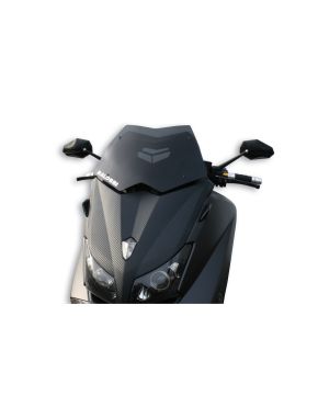 cupolino t-max 530 12> fume' malossi 4516328