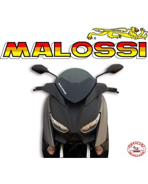 cupolino x-max 300 400 17> fume' malossi