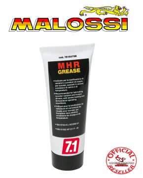 tubetto grasso malossi