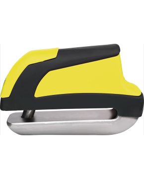 bloccadisco trigger 330 giallo
