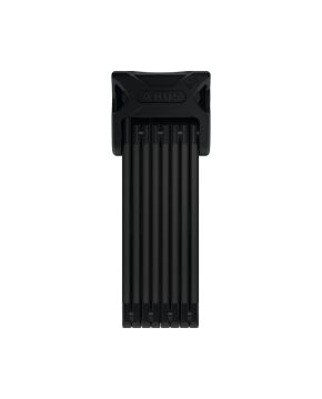 Lucchetto catenaccio anti furto ABUS BORDO 6000K 120cm BIG per bici BK SH