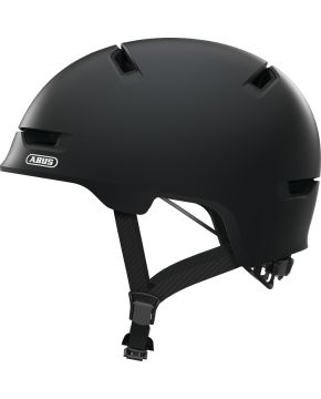 Casco Abus per bici Urban Scraper 3.0 Grigio concrete grey