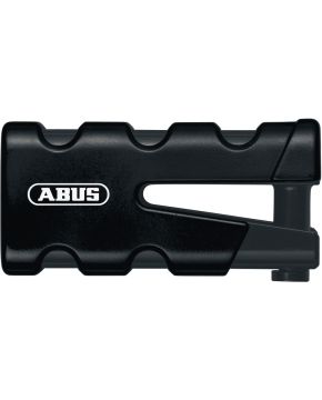 bloccadisco sledg 77 grip granit nero