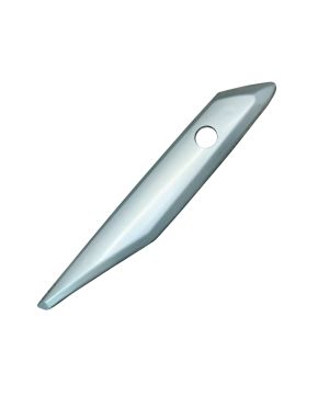 Coperchio protezione marmitta scarico SYM Symphony 50 125 150 S 18319KAA000