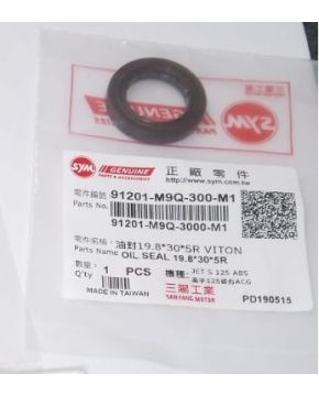 Paraolio albero motore Symphony 125-150 19.8x30x5