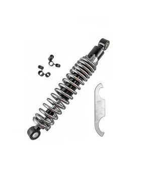 Ammortizzatore singolo idraulico 310 mm per moto