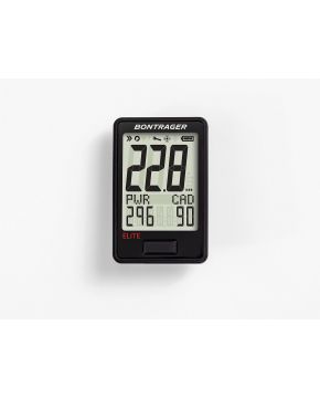 ciclocomputer ridetime elite (sensore a parte)