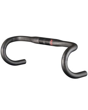 piega manubrio bici bontrager xxx vr-c road carbon 420mm