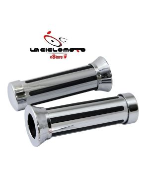 manopole moto custom rail 25/28