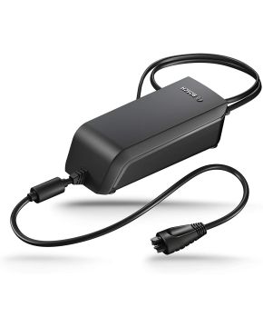 Caricabatteria Bosch Fast Charge 6a per bici elettriche