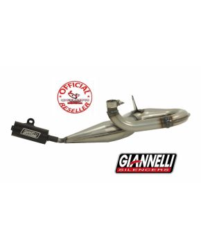marmitta giannelli vespa px 125 150