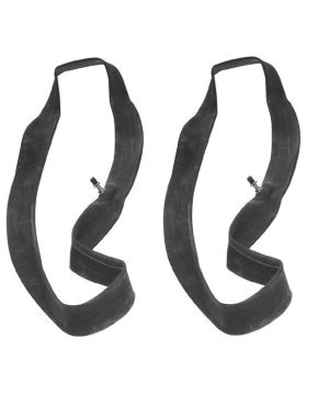 coppia camere d'aria 2 /4 16 2 1/2-16 2 1/4 17