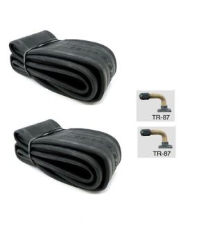 2 camere d'aria 2,75 9 vespa