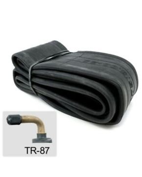 camera d'aria 3 50 8 valvola curva tr87