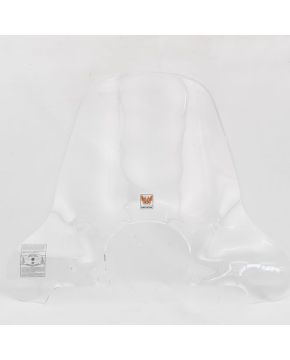 Parabrezza trasparente Beverly Tourer tutti