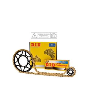 kit trasmissione varadero 1000 (16-47) did 525 oro