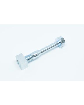 Perno bullone manubrio con dado per tutti i tipi di Vespa