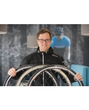 Prodotto di prova colorato-Green